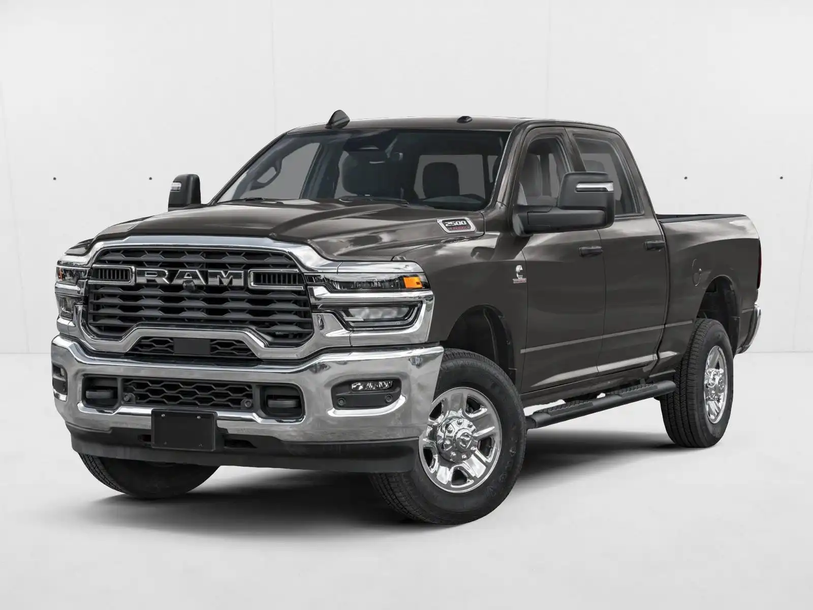 2026 RAM 2500 Laramie 4WD Crew Cab SWB's photo