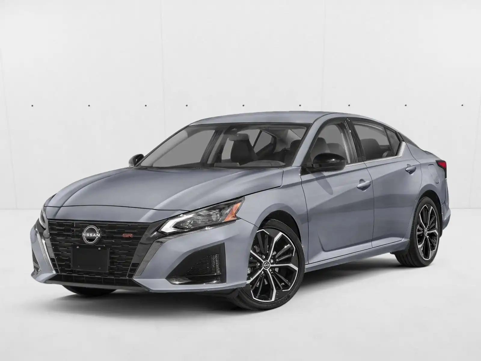2024 Nissan Altima 2.5 SR's photo