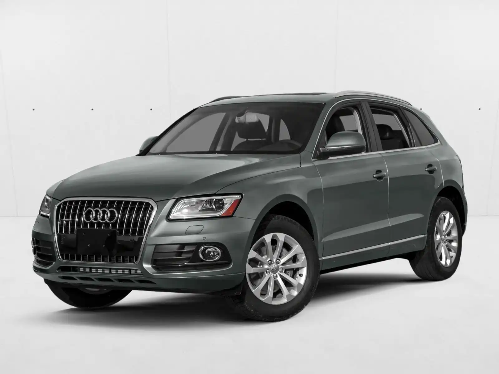 2016 Audi Q5 2.0T Premium quattro Tiptronic's photo