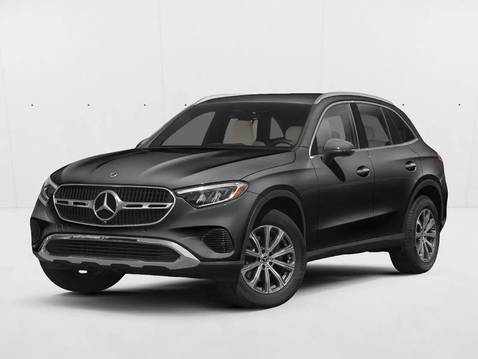 2023 Mercedes-Benz GLC GLC300's photo