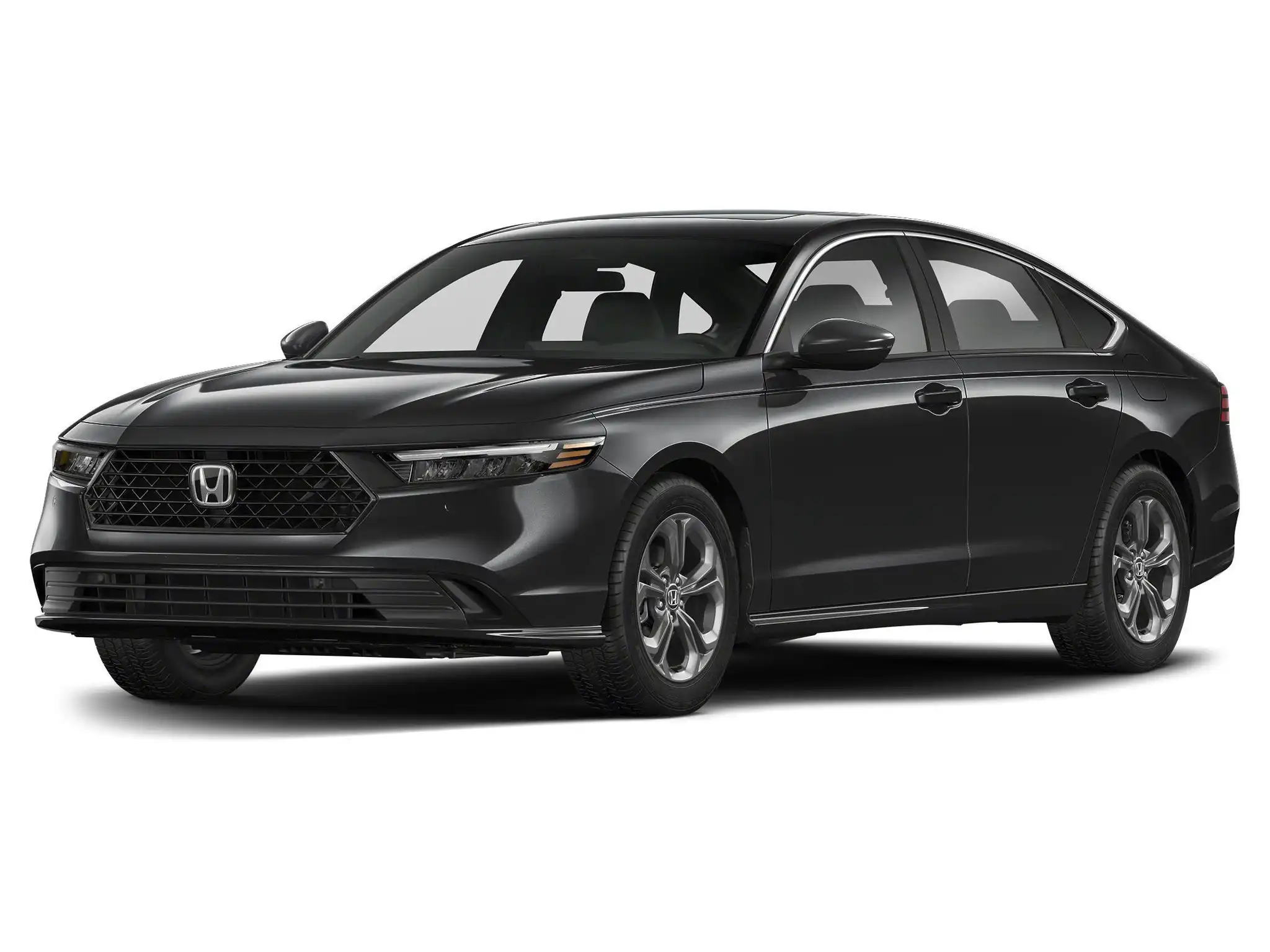 2026 Honda Accord Hybrid EX-L's photo
