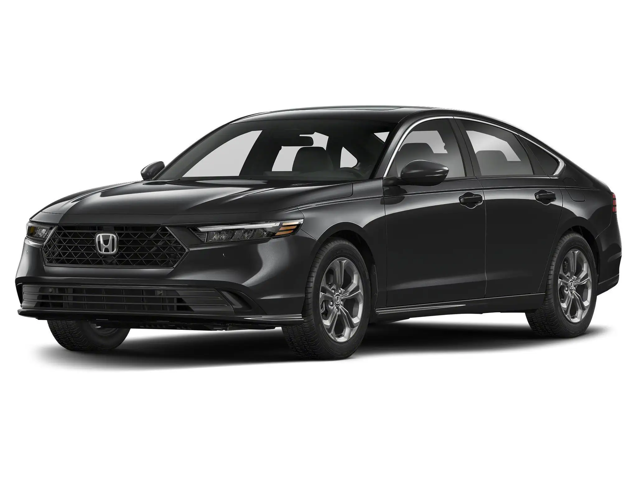 2026 Honda Accord Hybrid EX-L's photo