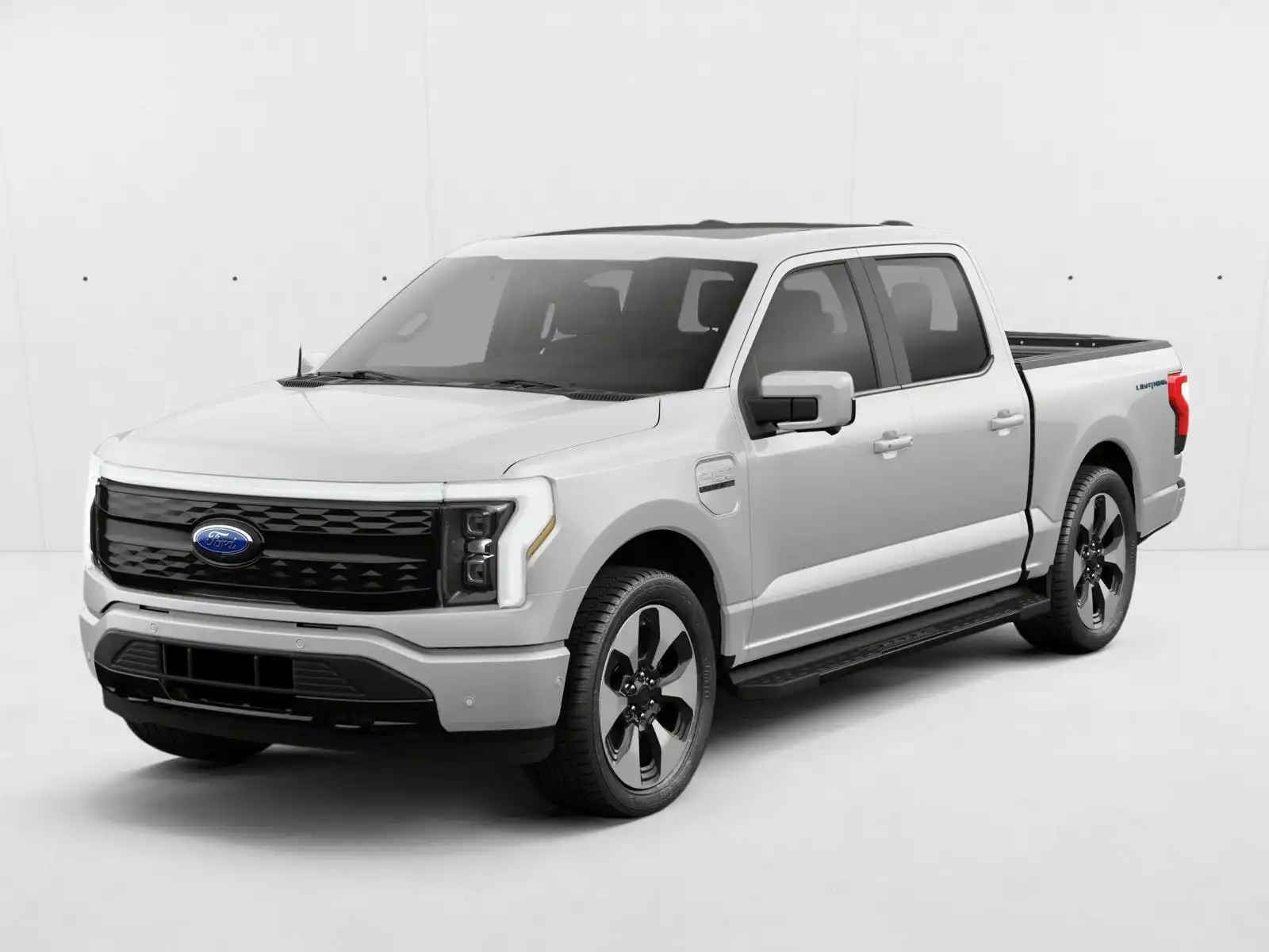 2022 Ford F-150 Lariat 4WD SuperCrew 5-1/2' Box's photo