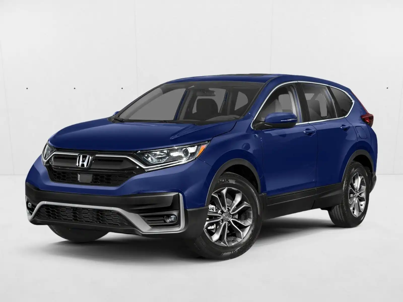 2021 Honda CR-V EX 2WD's photo