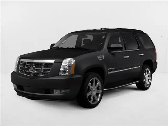 2014 Cadillac Escalade Luxury 2WD's photo