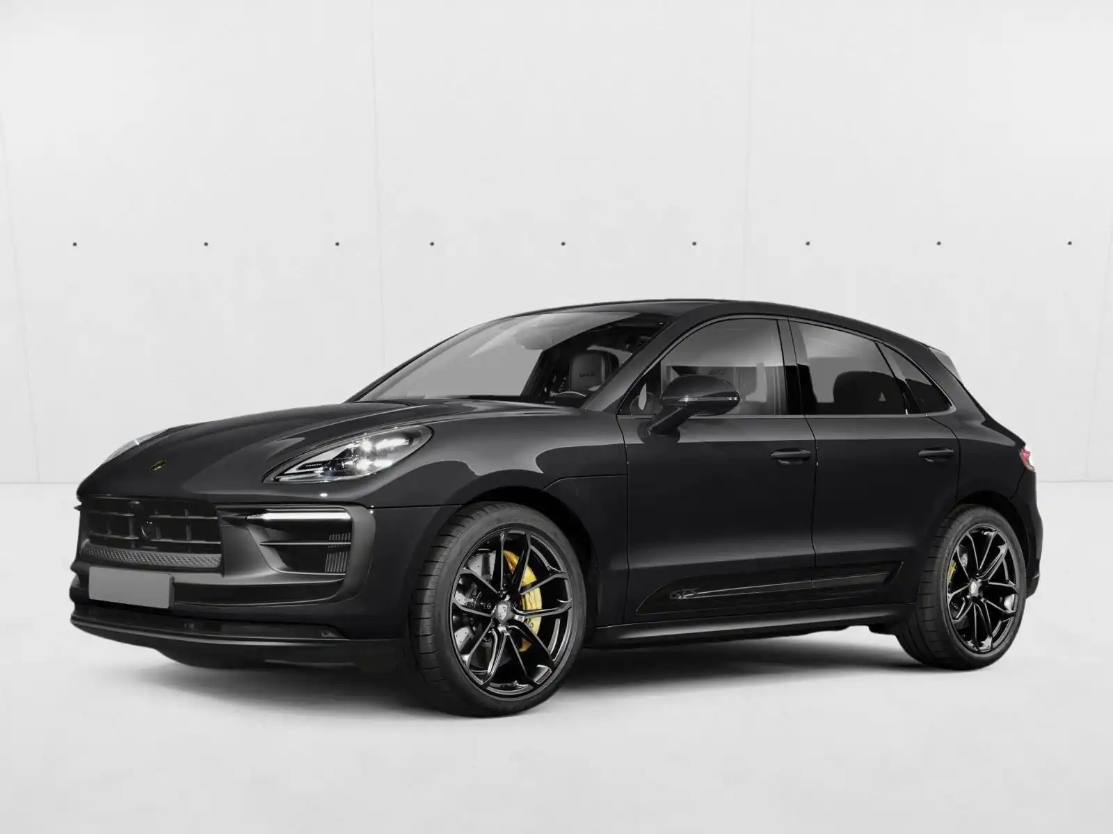 2023 Porsche Macan Base's photo