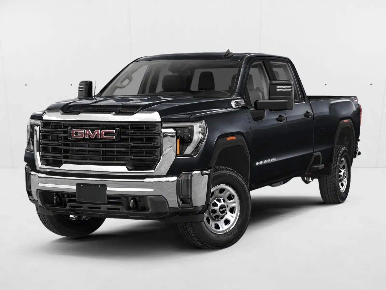 2026 GMC Sierra Denali 4WD Crew Cab Standard Box's photo