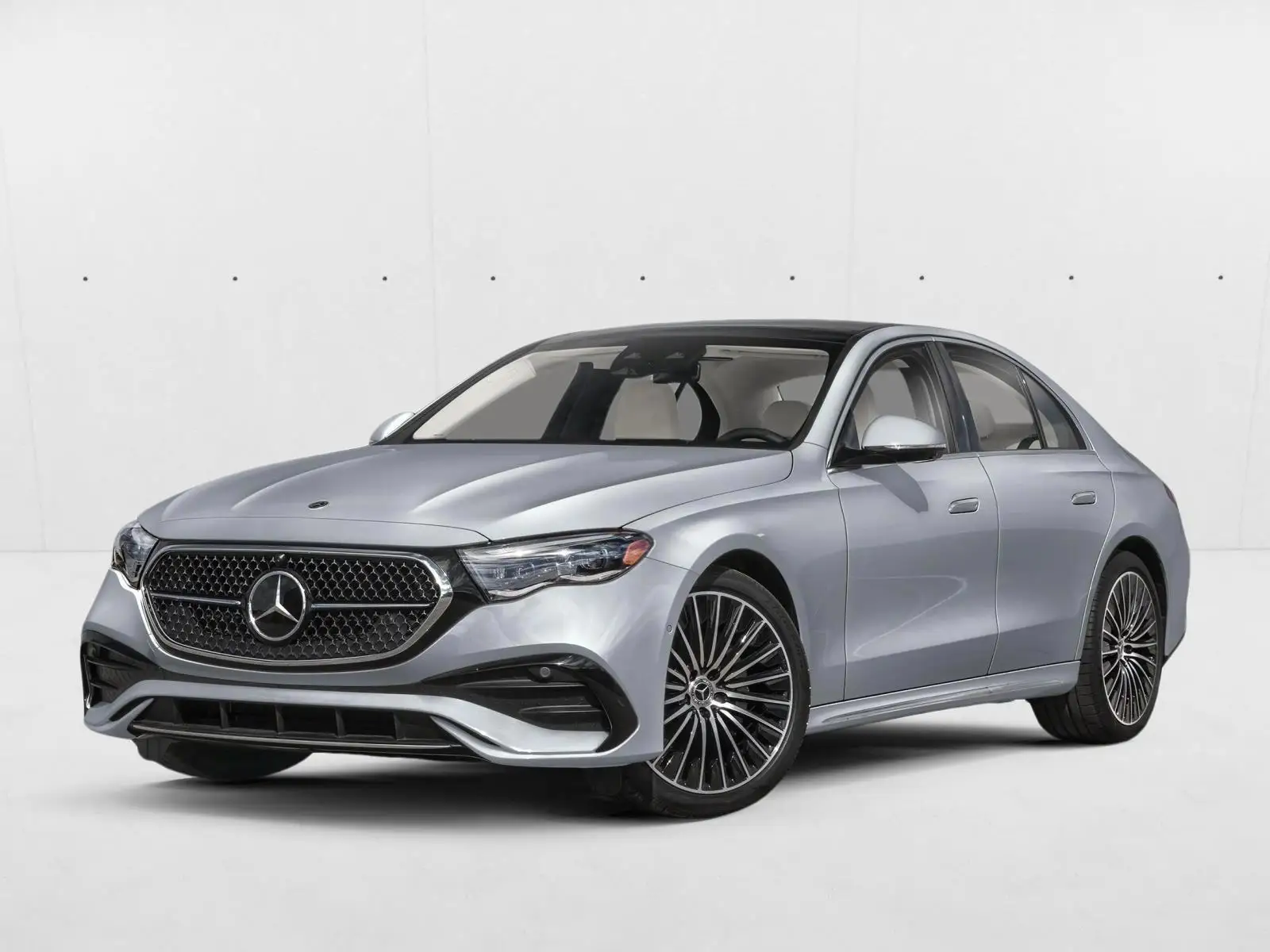 2027 Mercedes-Benz E-Class E350 photo 1