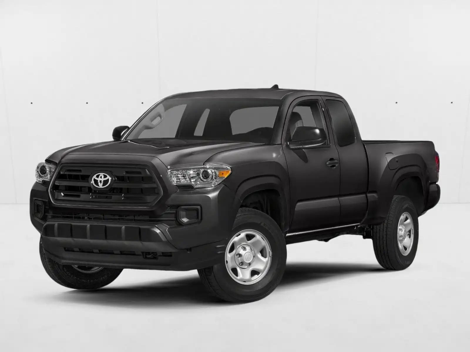 2018 Toyota Tacoma SR Access Cab 2WD 4-Cyl Auto Standard Bed's photo