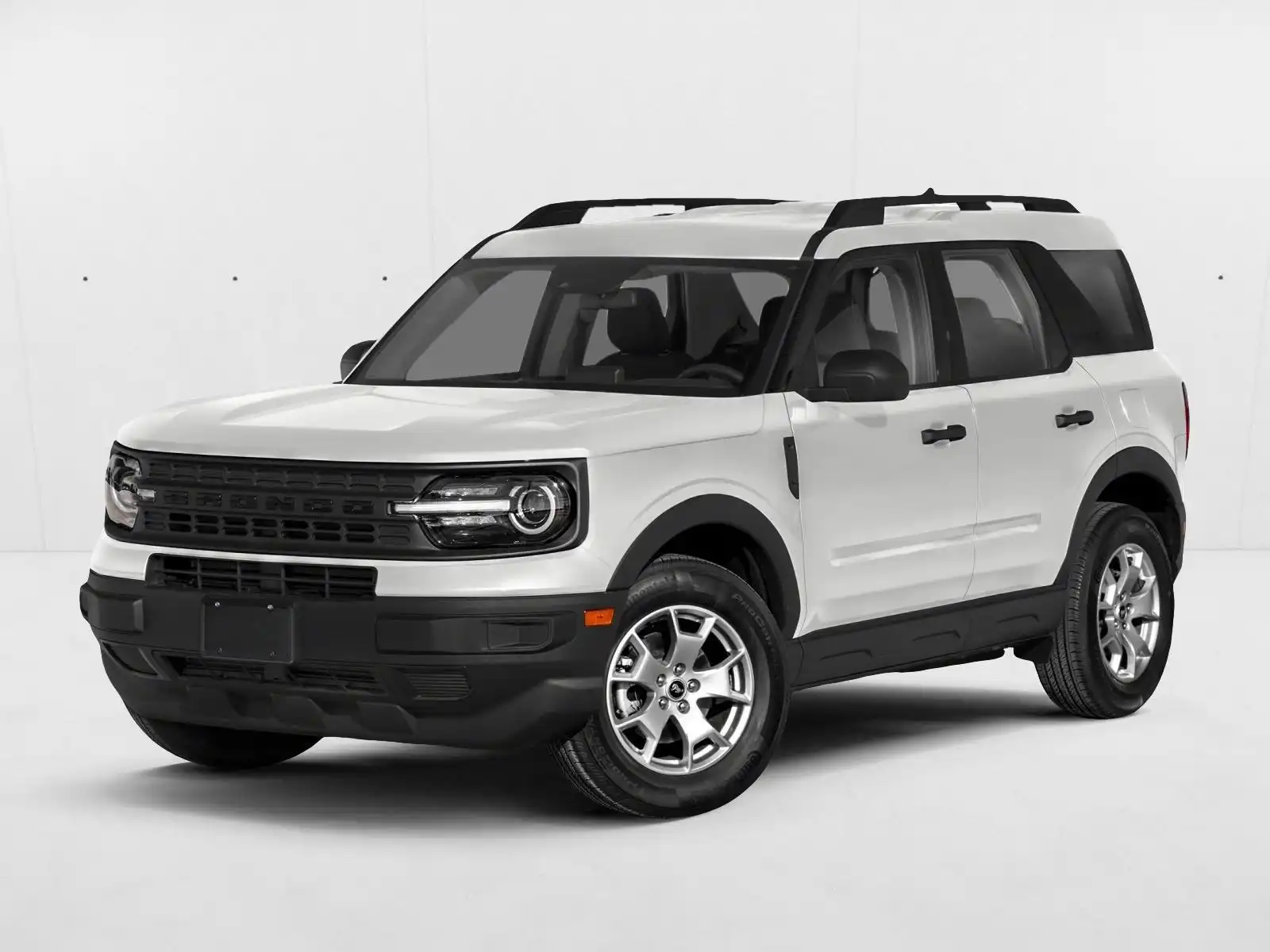 2021 Ford Bronco Sport Outer Banks 4WD's photo