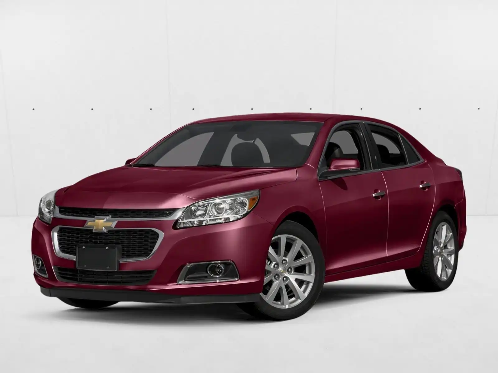 2016 Chevrolet Malibu 1LZ's photo