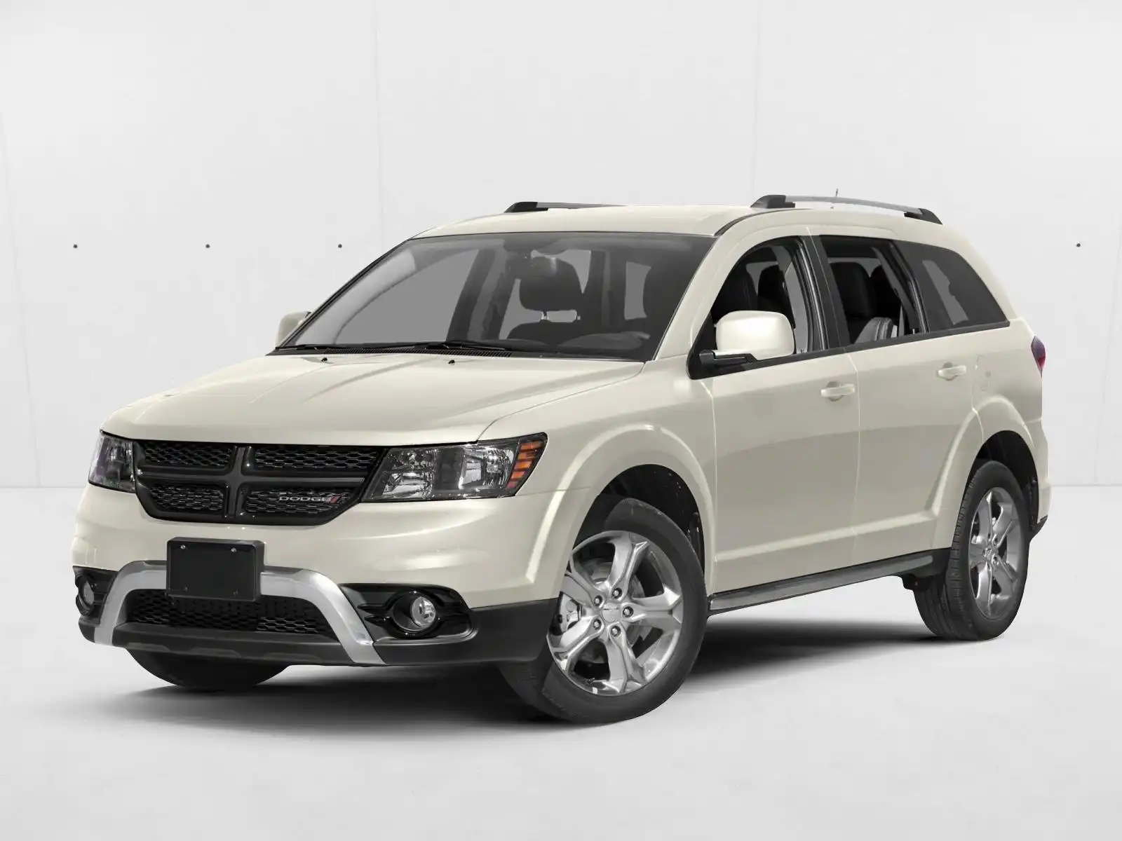 2017 Dodge Journey Crossroad AWD Plus's photo