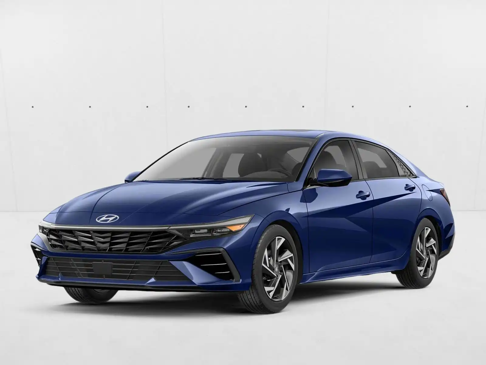 2024 Hyundai Elantra 2.0 SEL IVT's photo