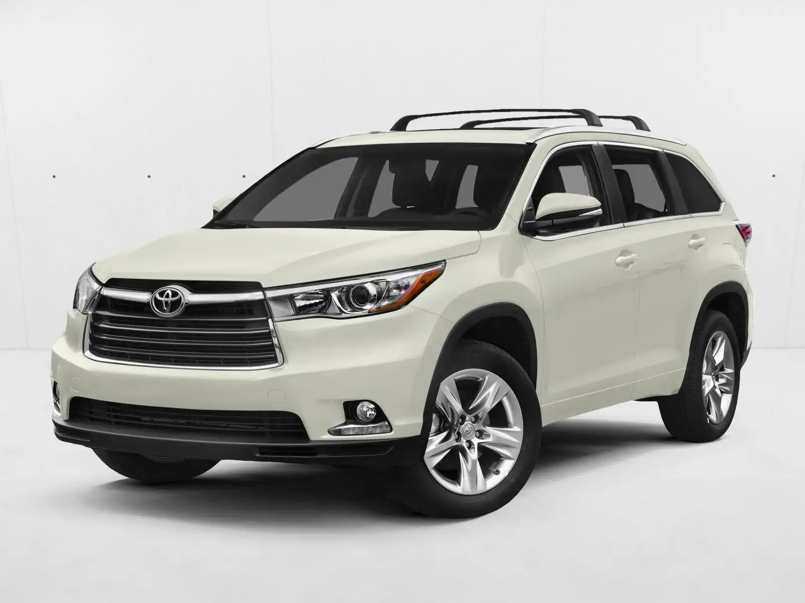 2015 Toyota Highlander Limited Platinum V6's photo