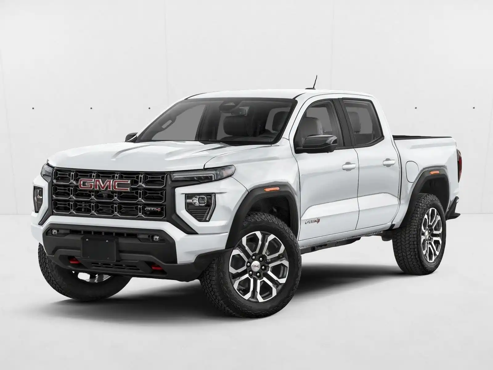 2026 GMC Canyon AT4X 4WD Crew Cab Short Box's photo