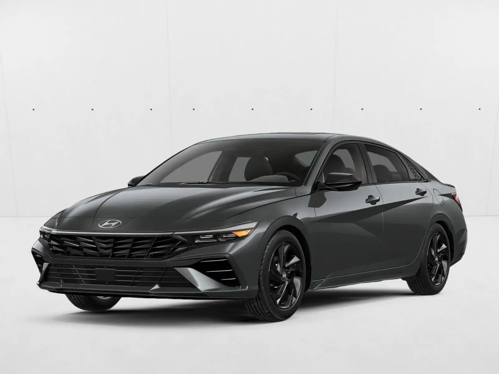 2026 Hyundai Elantra 2.0 SEL Plus IVT Sport's photo