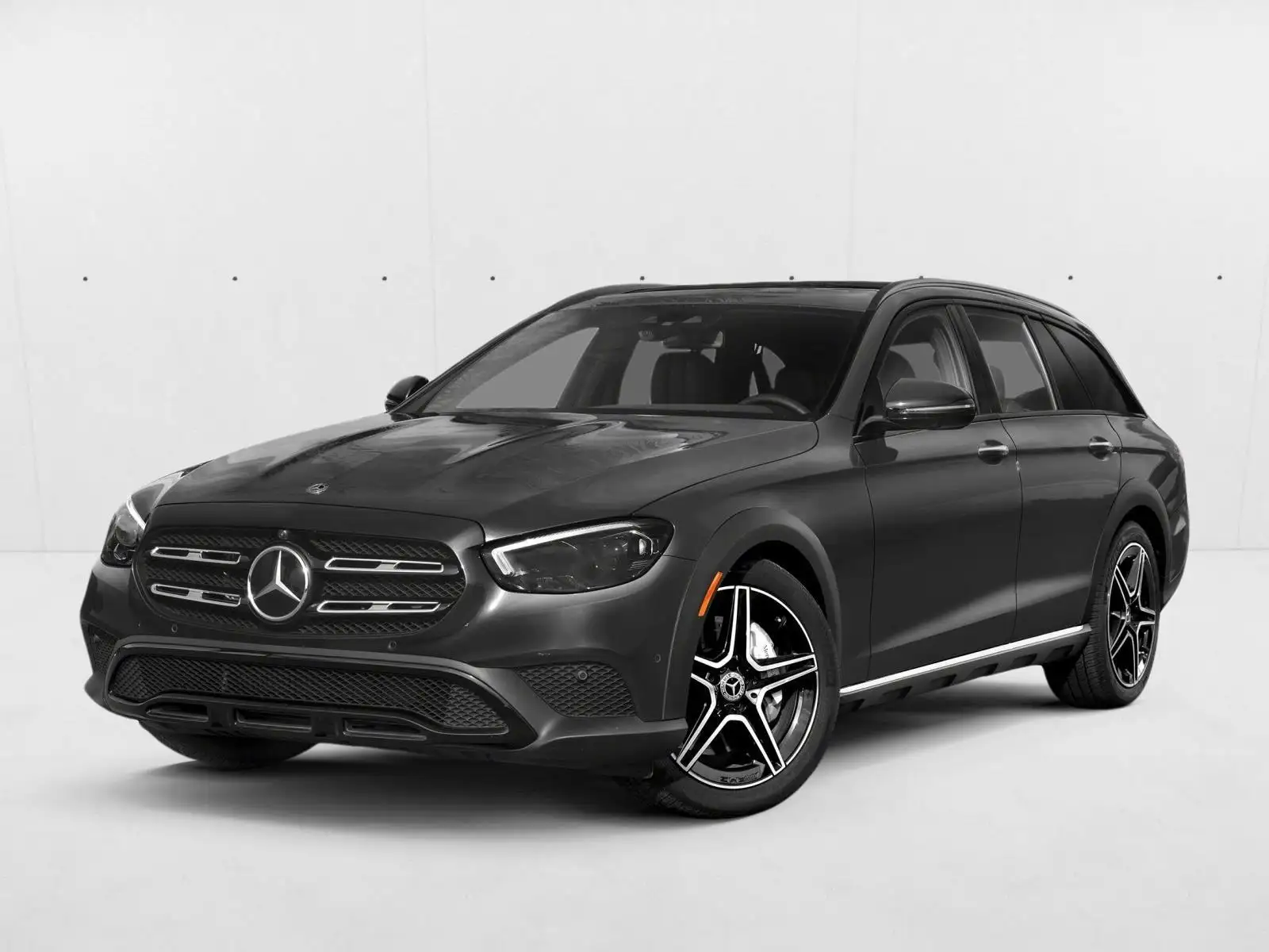 2021 Mercedes-Benz E-Class E450 Wagon 4MATIC All-Terrain's photo