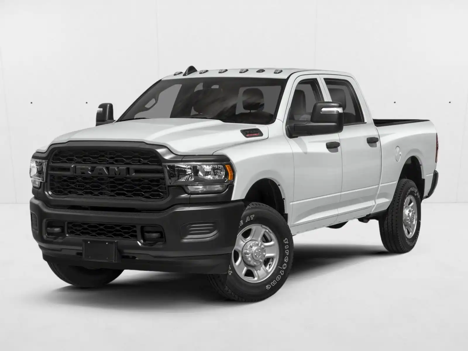 2024 RAM 3500 Tradesman 4WD Crew Cab LWB's photo