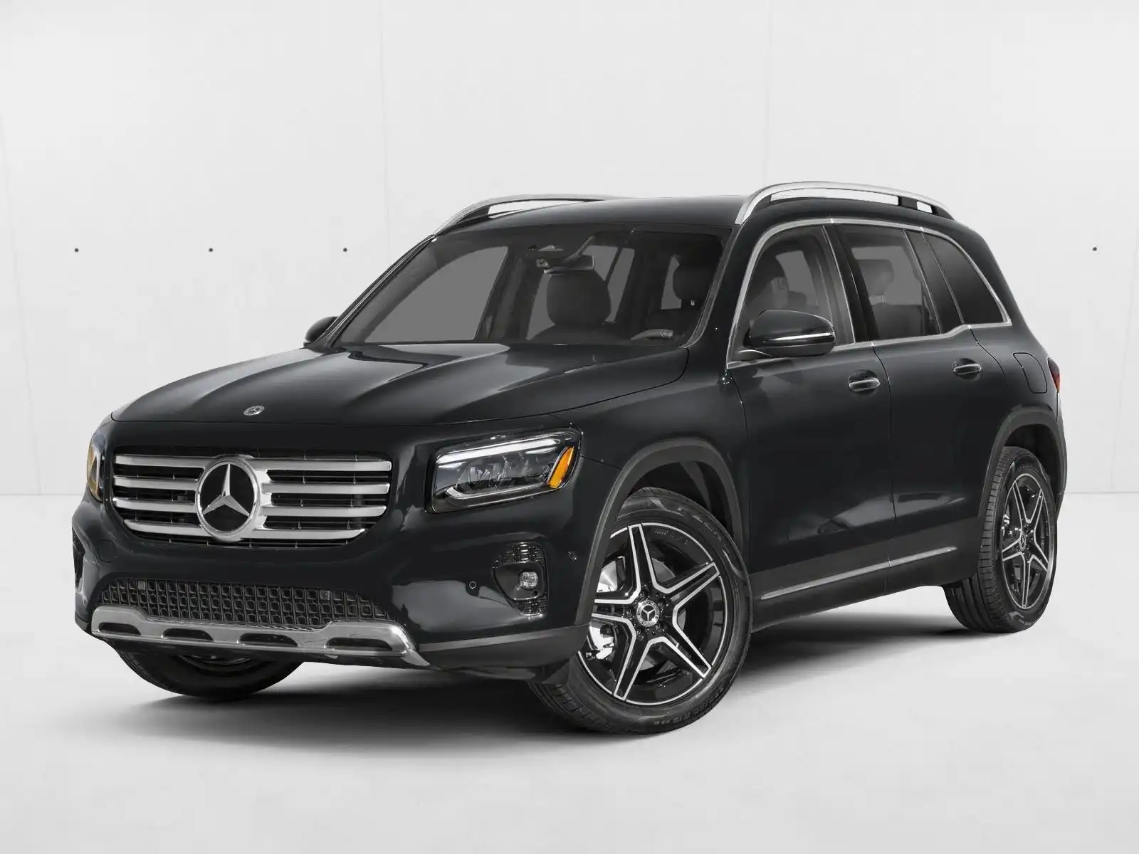 2026 Mercedes-Benz GLB GLB250's photo