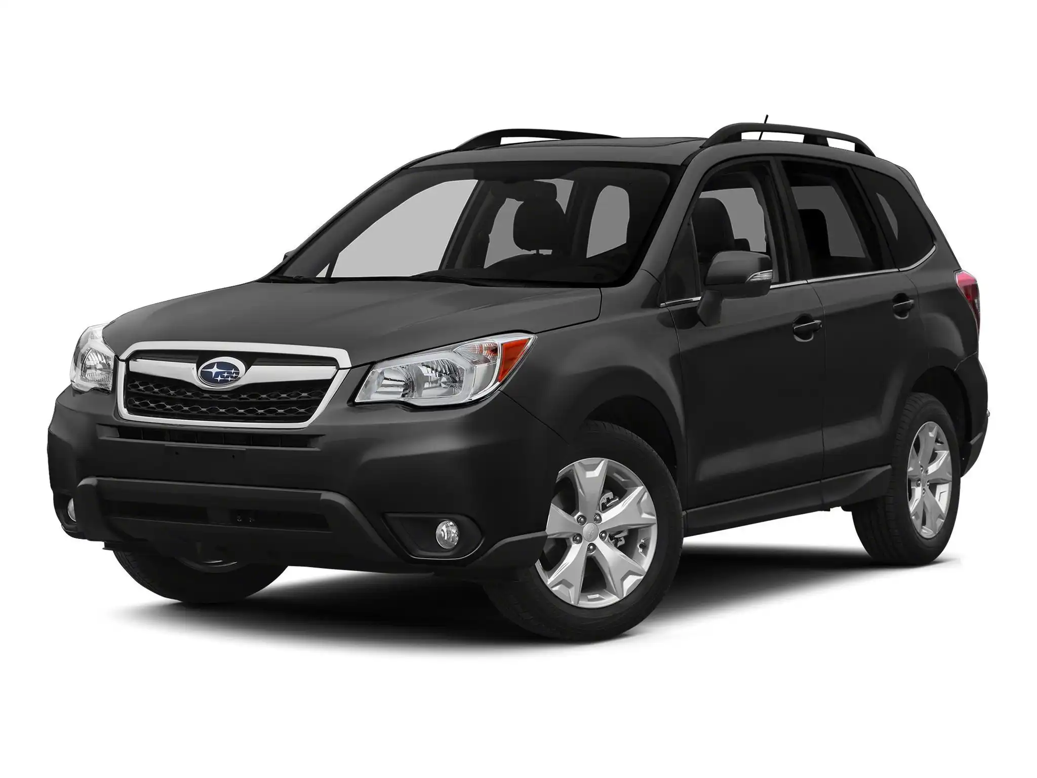 2015 Subaru Forester 2.5i Premium Package AT PZEV's photo