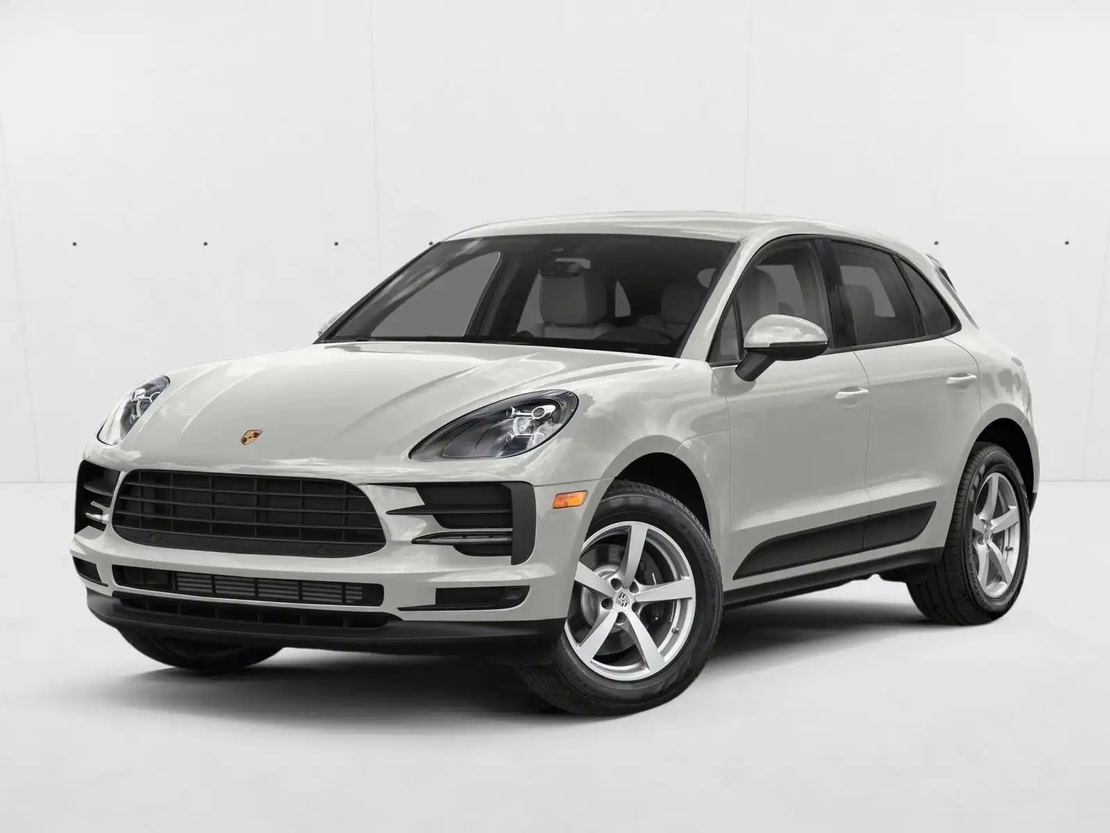2020 Porsche Macan S's photo