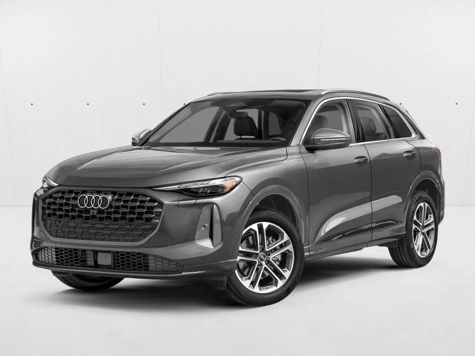 2026 Audi Q5 Prestige quattro's photo