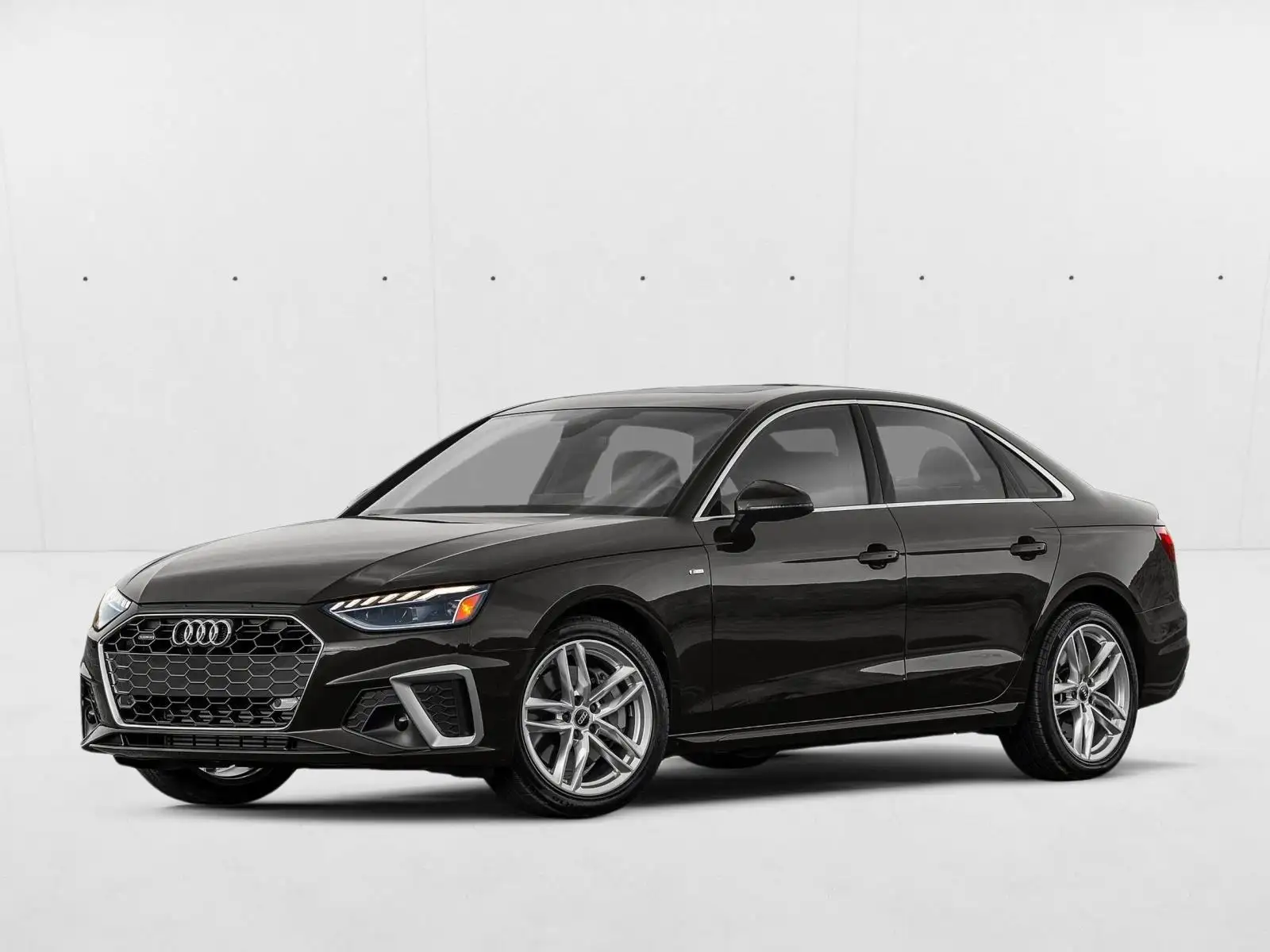 2023 Audi A4 40 TFSI Premium quattro S tronic's photo