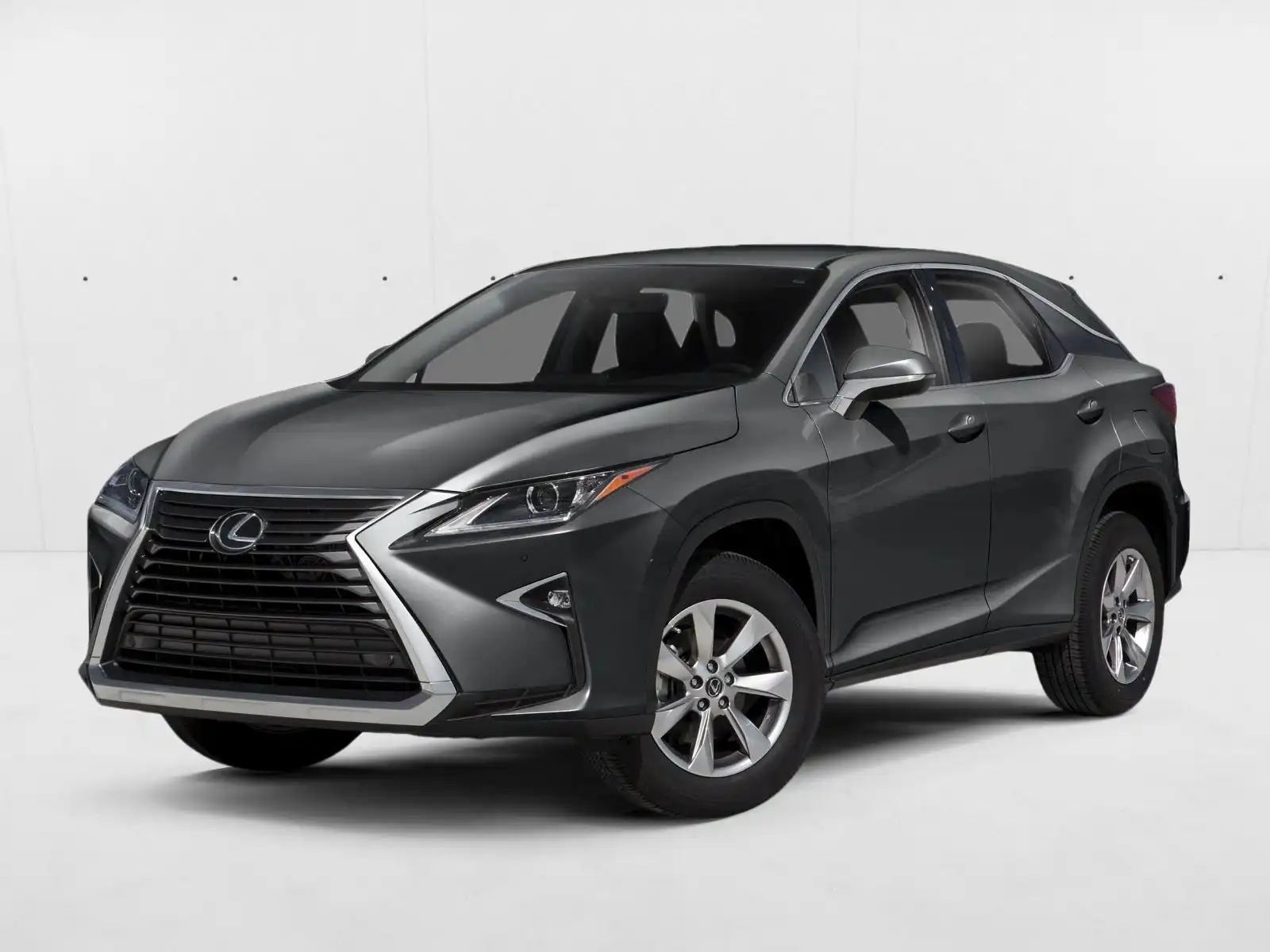 2019 Lexus RX 350 350 FWD's photo
