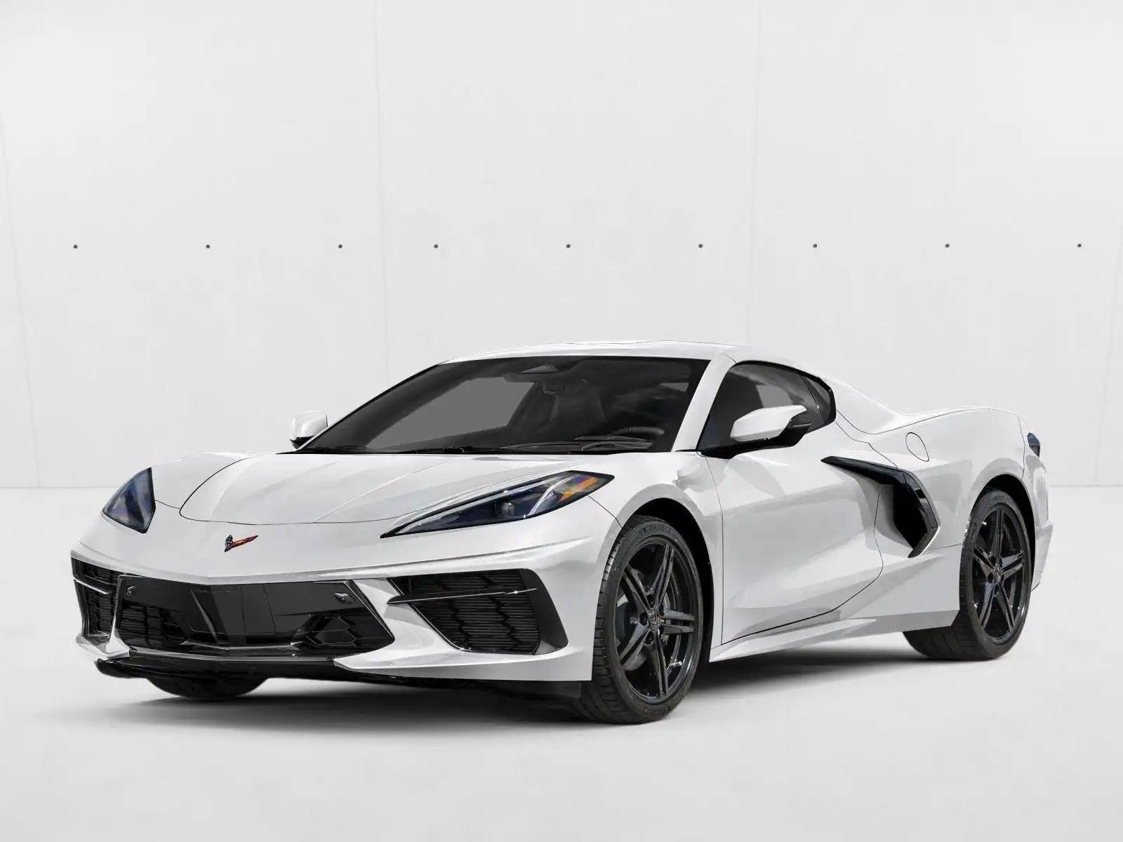 2027 Chevrolet Corvette Stingray Coupe 2LT's photo