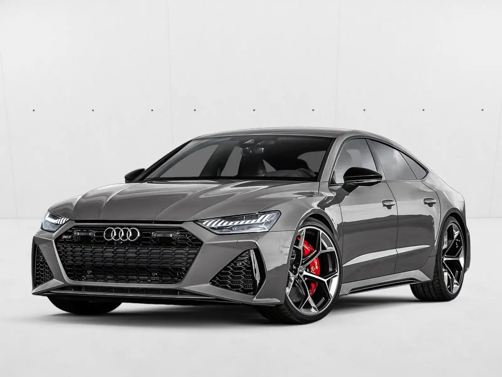 2025 Audi RS7 Performance's photo