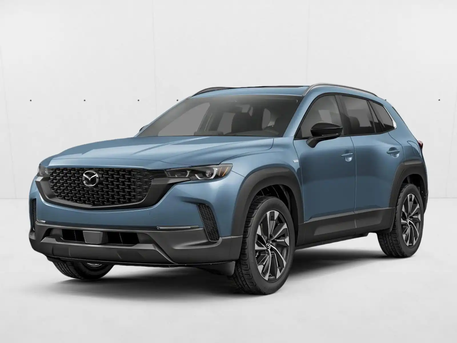 2025 Mazda CX-50 2.5 Hybrid Premium Plus's photo