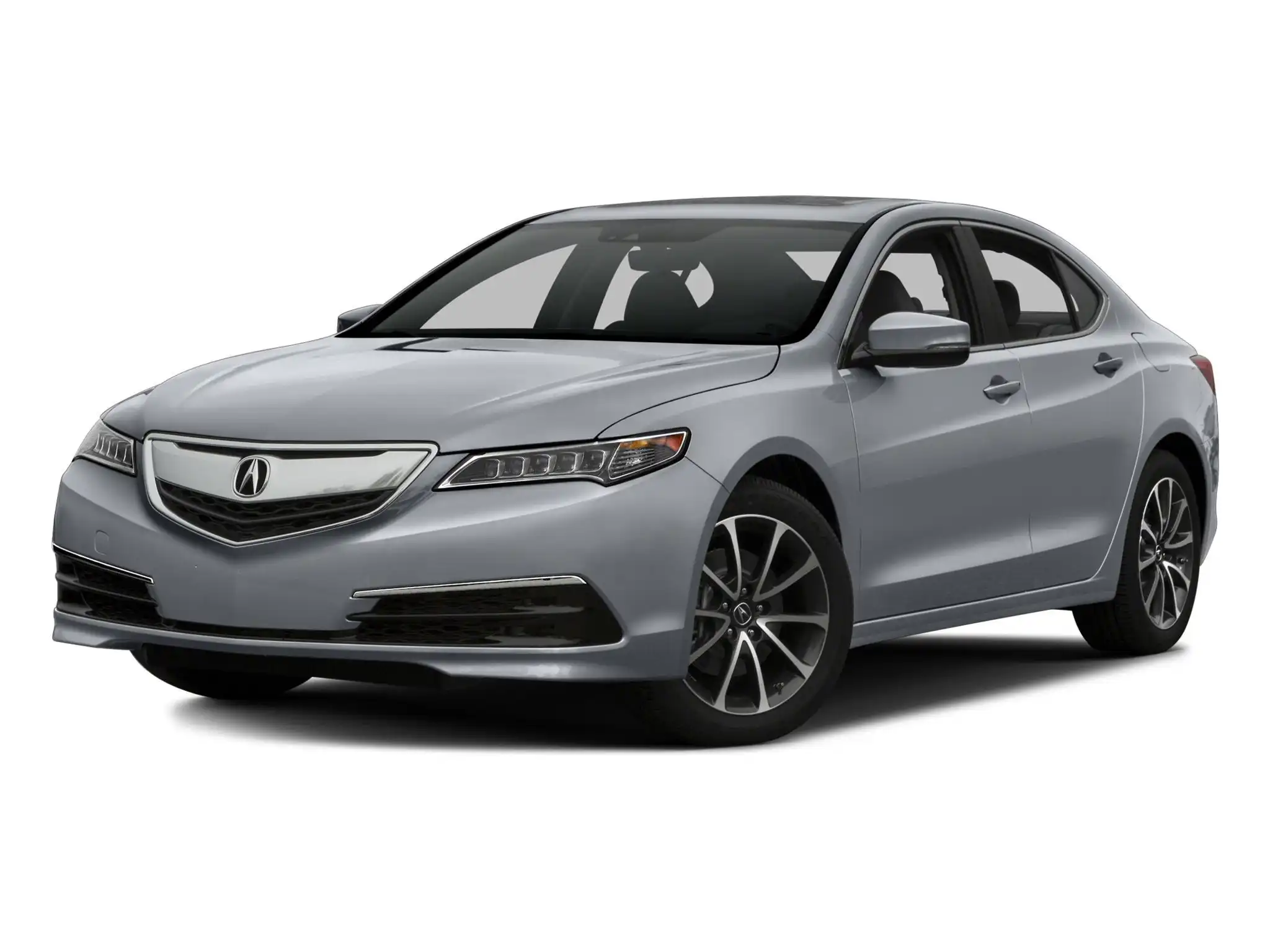 2016 Acura TLX 3.5 SH-AWD Auto Technology Package's photo