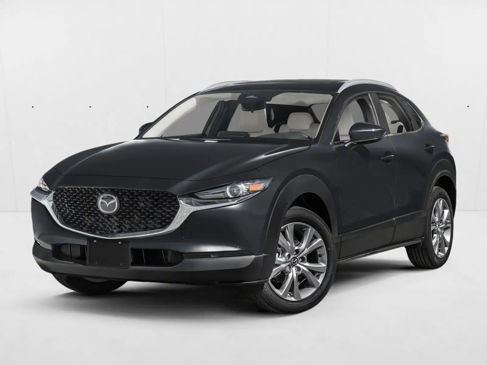 2025 Mazda CX-30 Preferred AWD's photo