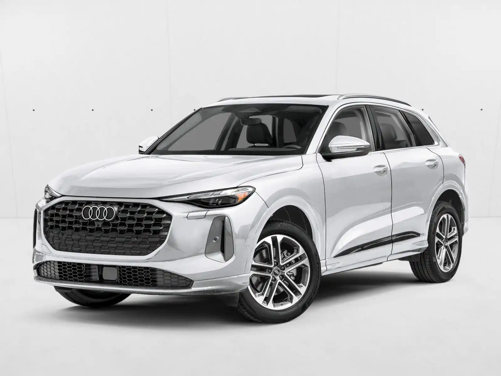2026 Audi Q5 Premium Plus quattro's photo