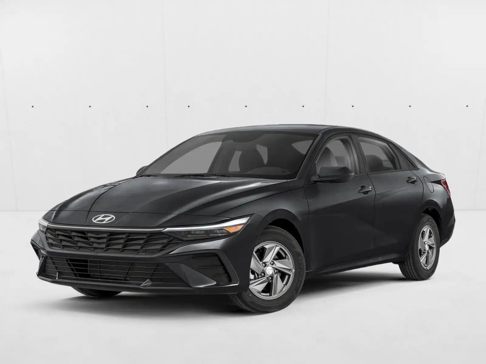 2026 Hyundai Elantra 2.0 SE IVT's photo
