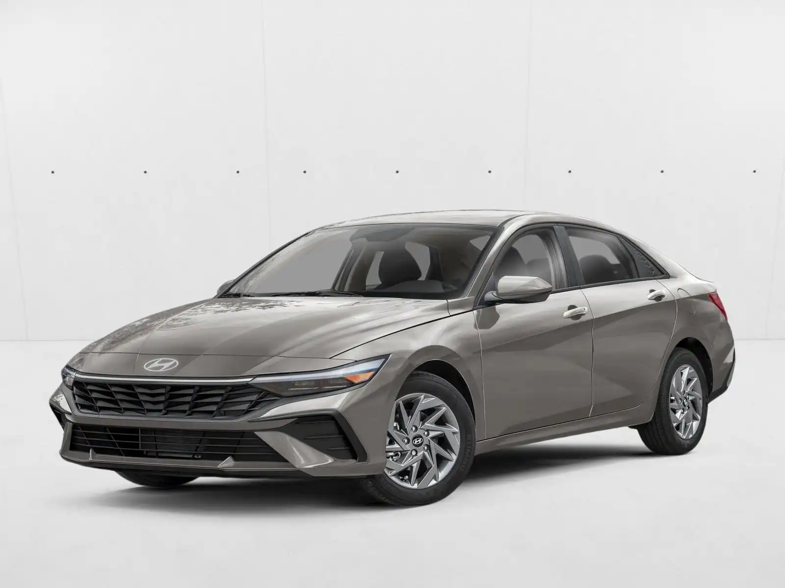 2025 Hyundai Elantra 2.0 SEL Convenience IVT's photo
