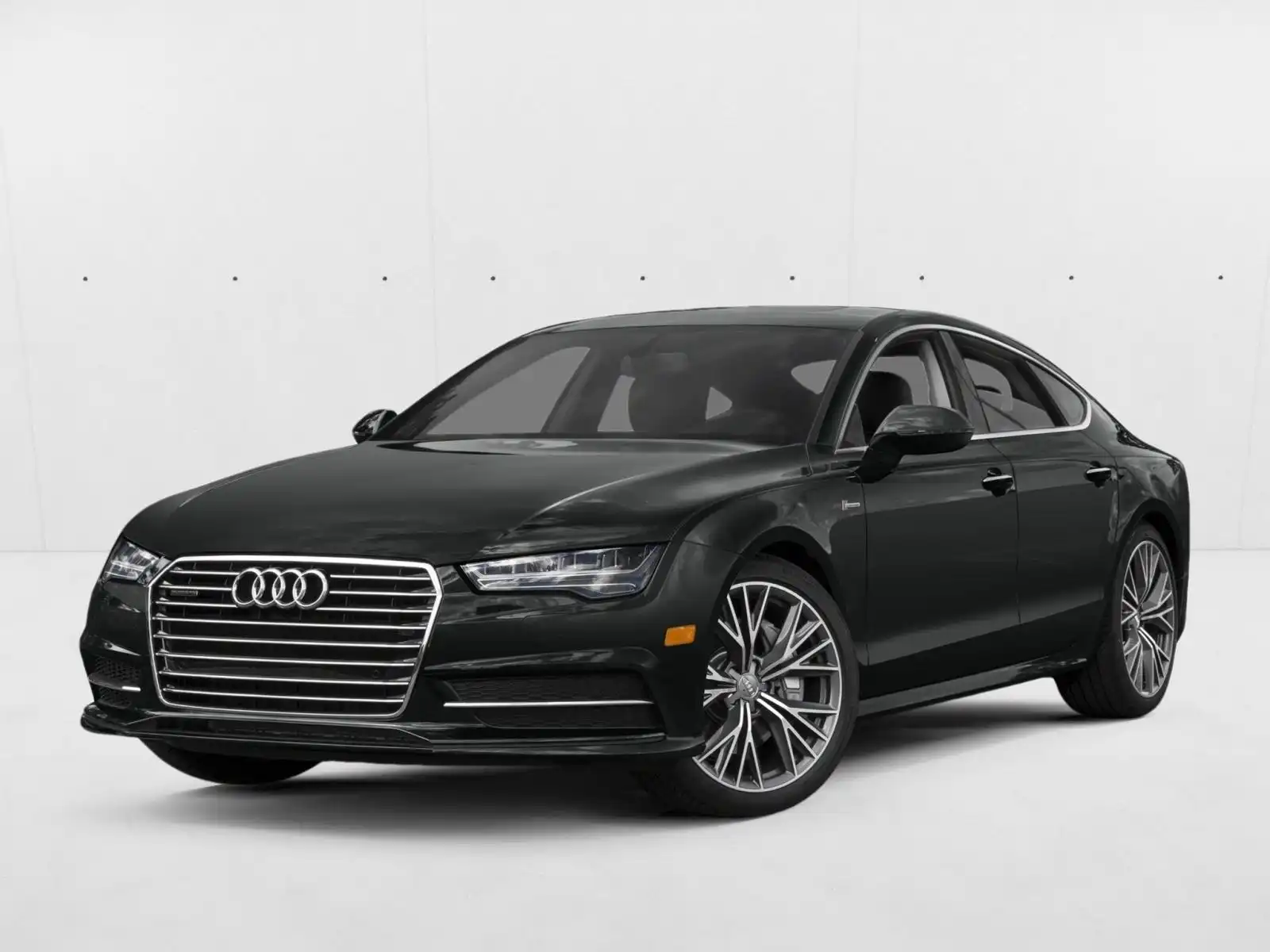 2017 Audi A7 3.0T Prestige quattro Tiptronic's photo