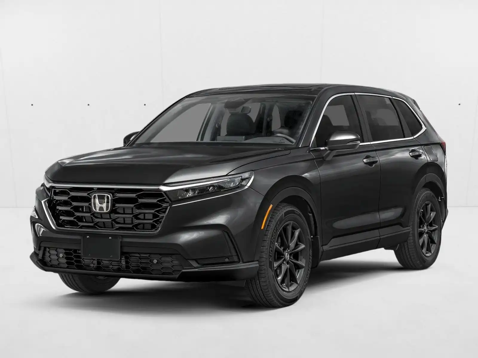 2027 Honda CR-V EX-L AWD's photo