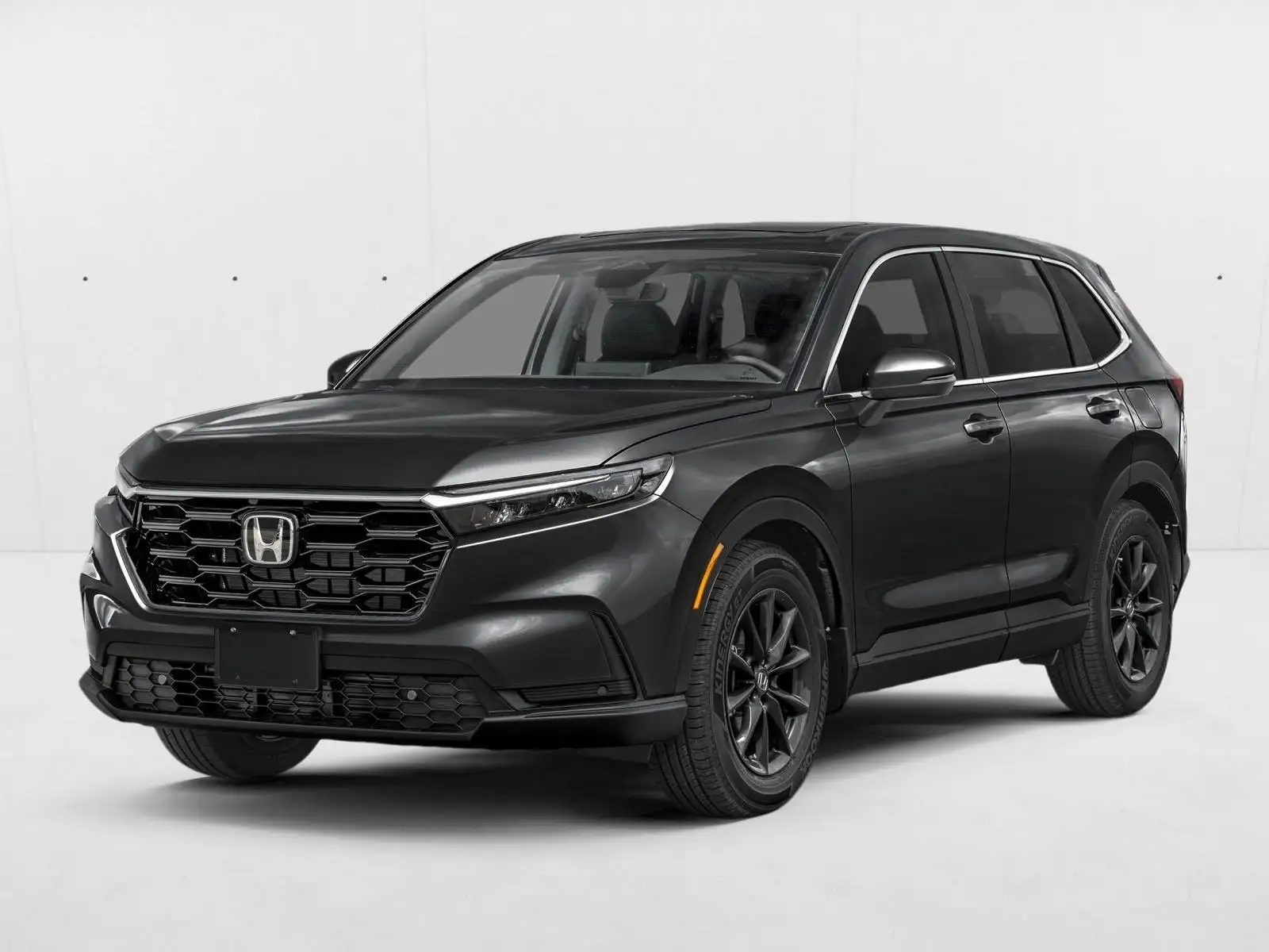 2027 Honda CR-V EX-L AWD's photo