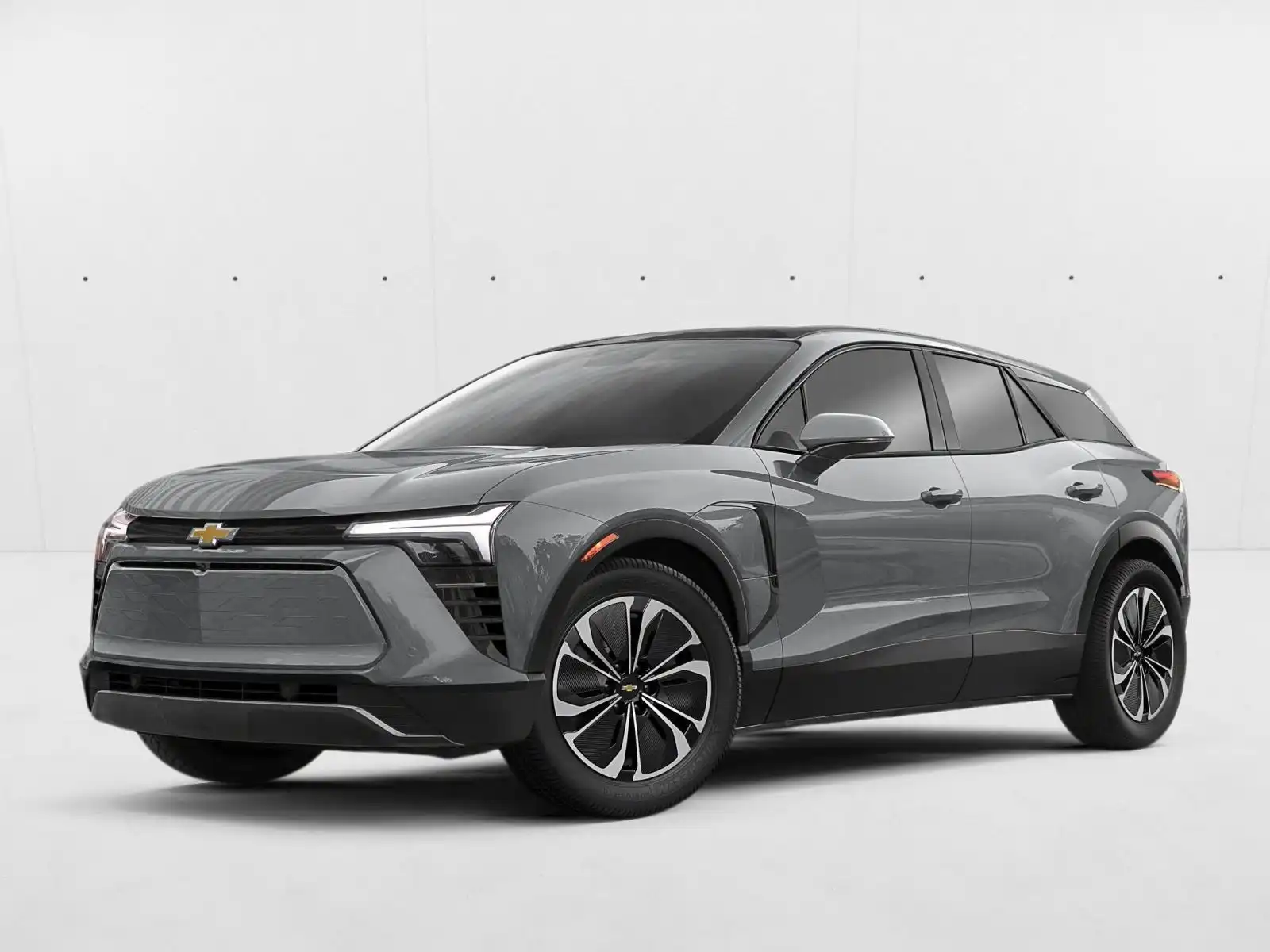 2024 Chevrolet Blazer EV RS AWD's photo