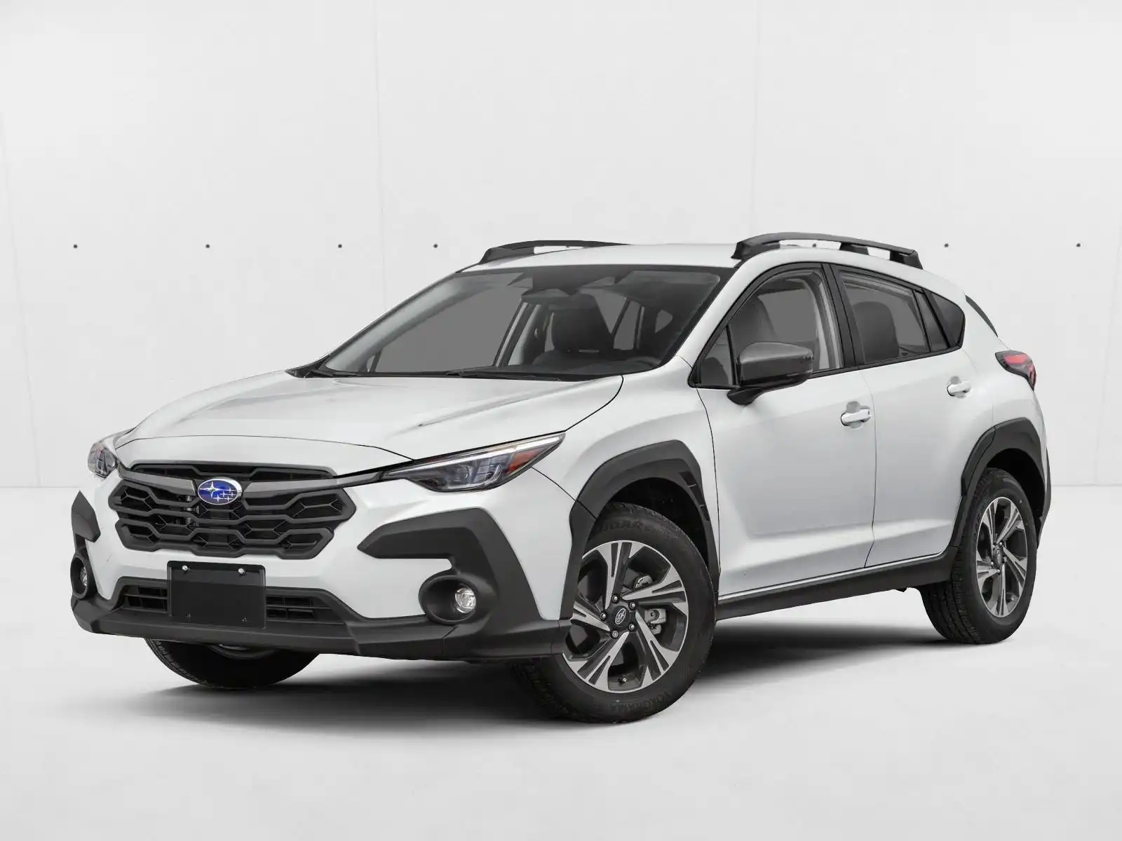 2025 Subaru Crosstrek Premium CVT's photo