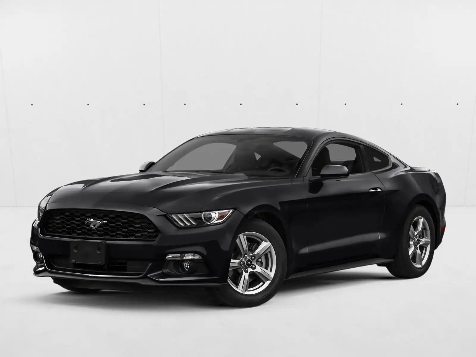 2017 Ford Mustang EcoBoost Coupe's photo