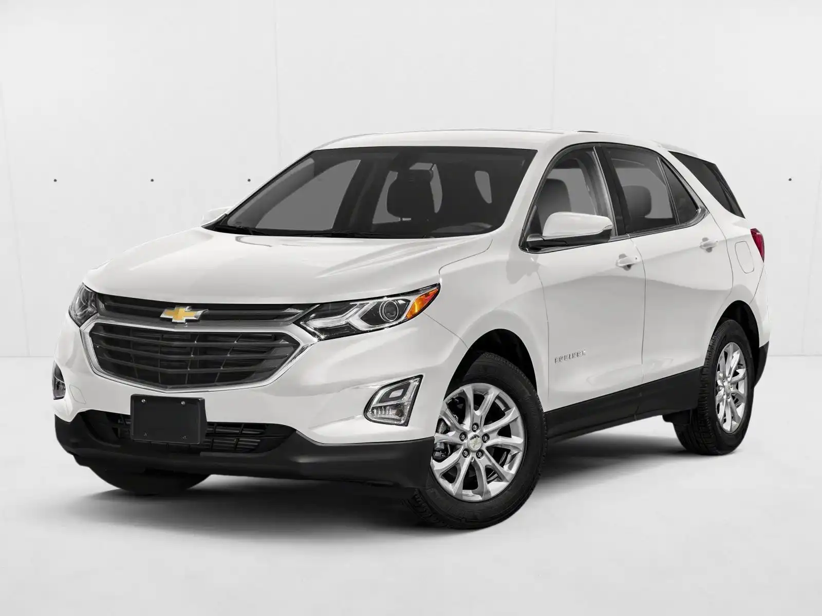 2018 Chevrolet Equinox 2.0T LT's photo