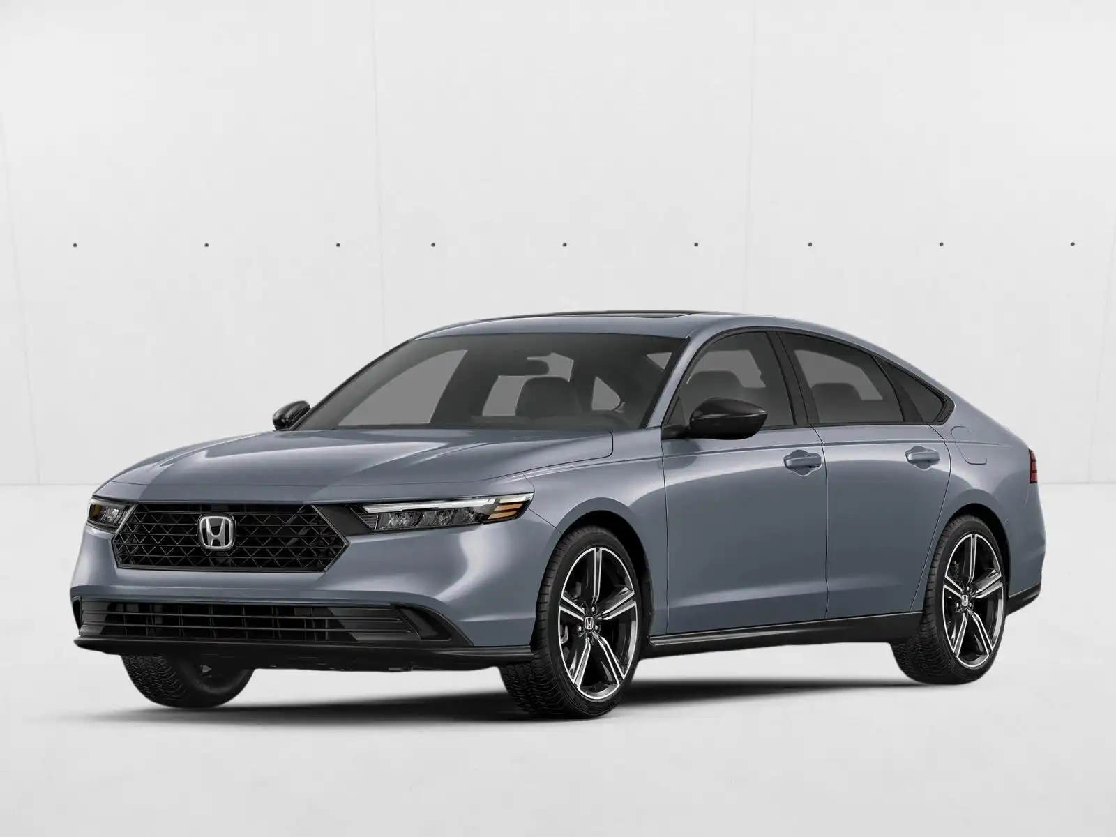 2026 Honda Accord Hybrid Sport's photo