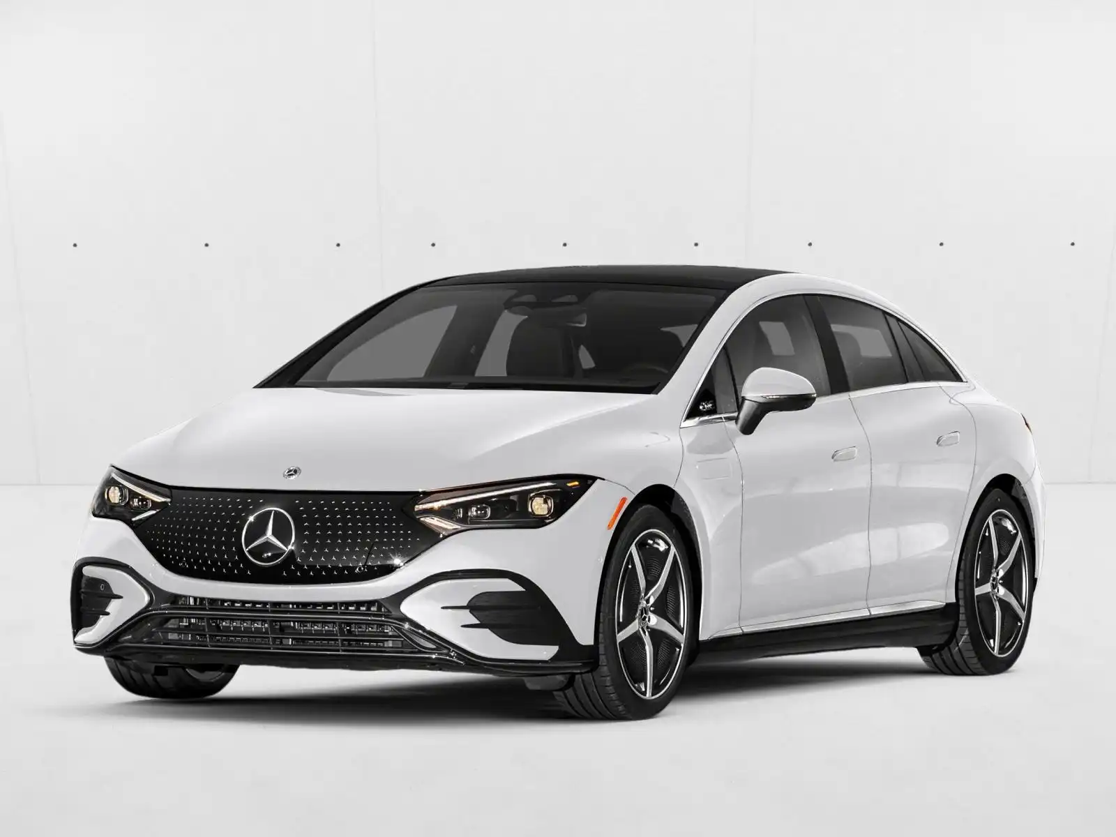 2023 Mercedes-Benz EQE EQE500 4MATIC's photo