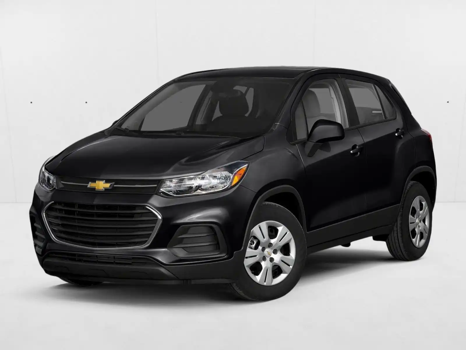 2020 Chevrolet Trax LS's photo