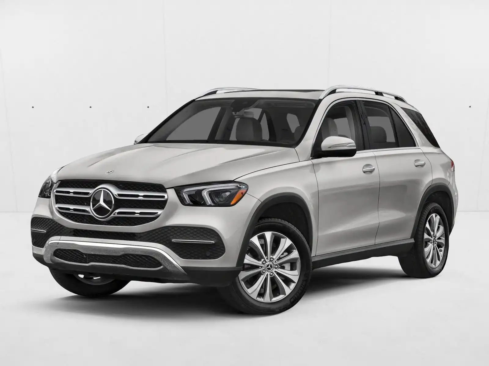 2020 Mercedes-Benz GLE GLE350 4MATIC's photo