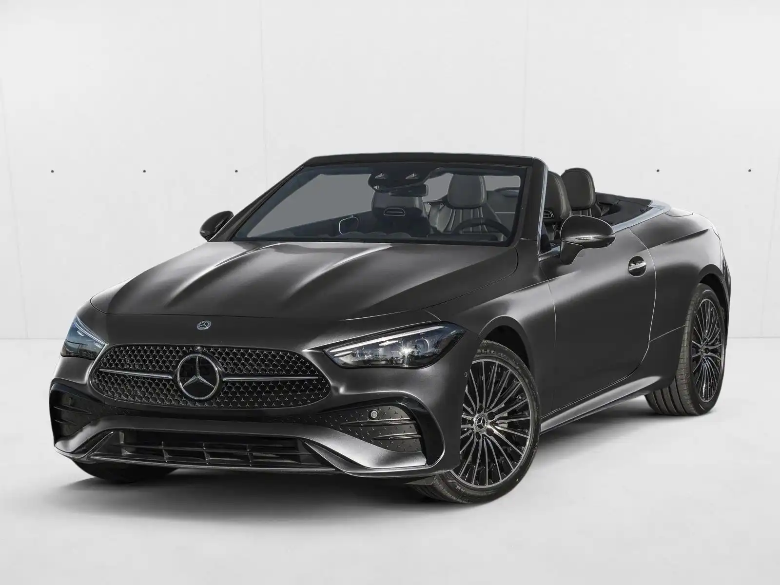 2026 Mercedes-Benz CLE CLE300 4MATIC Cabriolet's photo