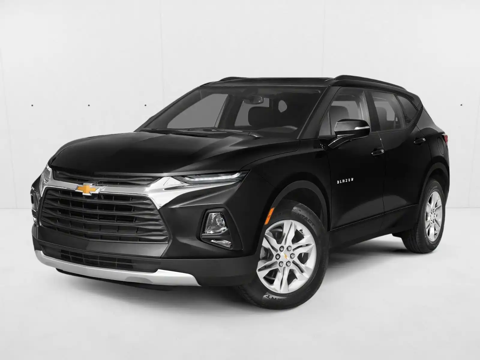 2020 Chevrolet Blazer RS AWD's photo