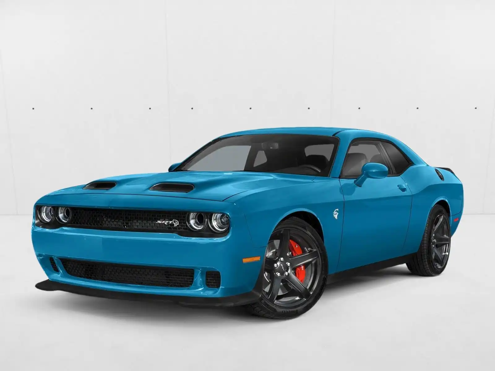 2019 Dodge Challenger SRT Hellcat Redeye Widebody Auto Plus's photo
